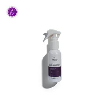 Imagem de Finalizador 120ml Liso Perfeito: Selagem, Controle do Frizz e Proteção