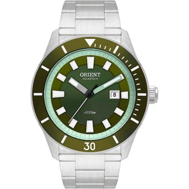 Imagem de Relógio Orient Masculino Solartech Mbss1499 E1sx