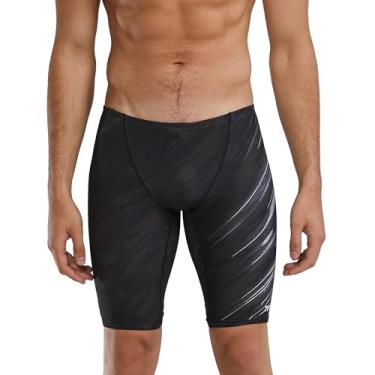 Imagem de TYR SCYC7A14034 M De Jammer Cyc Titanium 34