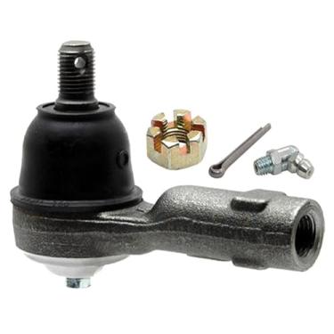 Imagem de ACDelco Terminal de direção externo profissional 45A0470 do lado do motorista