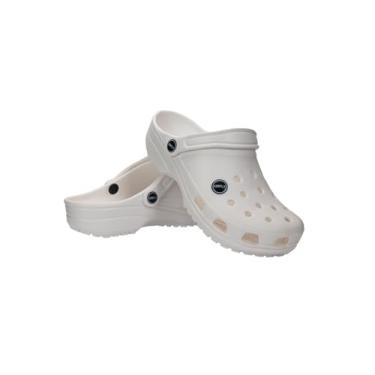 Imagem de Babuche Feminino CORFLY Chinelo EVA Confortável Respirável com Ventilação e Solado Antiderrapante para Casa Praia (Gelo33-34, Adulto, 34, Numérico, BR)