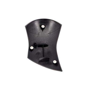 Imagem de Capa de bateria magnética de substituição para mouse Razer Basilisk X Hyperspeed & Basilisk V3X Hyperspeed