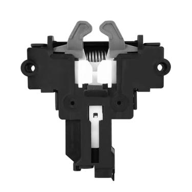 Imagem de WD01X29878 Substituição da trava da porta da máquina de lavar louça, compatível com GE e Hotpoint, substitui WD01X27701, 4979622, EG-380944, PD00072017, AP7176296, PS16659468, EAP16659468, 2668