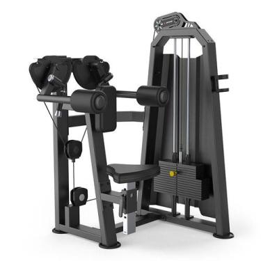 Imagem de Deltoide Pro Titanium Tts21 Kikos Fitness
