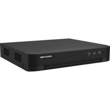 Imagem de Dvr 8 canais hikvision 1080p  ds-7208hghi-m1