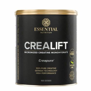 Imagem de Crealift Creapure Lata 300G/100Ds