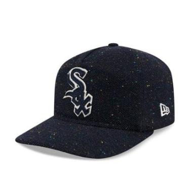 Imagem de BONE NEW ERA 19TWENTY CHICAGO WHITE SOX MLB MARINHO-Masculino