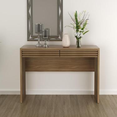 Imagem de Aparador Com 2 Gavetas Multimóveis Cr50002 Natural