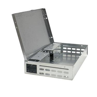 Imagem de Victor Tin Cat 12 Traps Tops sólidos