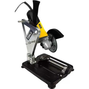Imagem de Suporte De Bancada Para Esmerilhadeira 4.1-2 A 5Pol 115–125 Mm Esam Evald