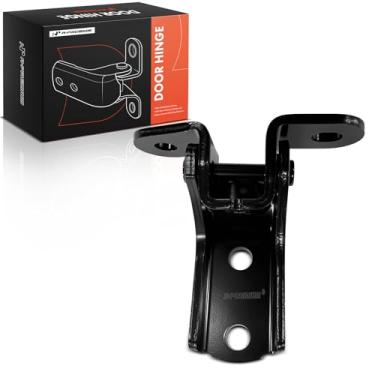 Imagem de A-Premium Conjunto de dobradiça de porta compatível com Toyota 4Runner 2003-2009, lado superior do motorista dianteiro esquerdo