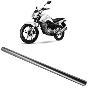 Imagem de Tubo Cilindro Interno Bengala Direito CG 160 2018 a 2025