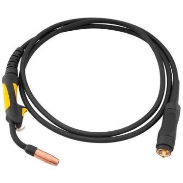 Imagem de Tocha 300A de 5 Metros para Máquinas de Solda MIG/MAG TMV 30 - VONDER