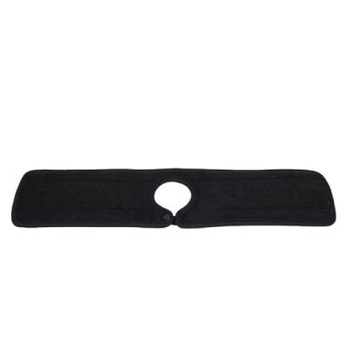 Imagem de ZJchao Tapete de Torneira para Pia de Cozinha, Tapete de Pia de Cozinha, Coletor de Gotejamento Protetor contra Respingos de Fibra Absorvente Lavável Almofada de Secagem (46x10x1cm / 18,11x3,94x0,39