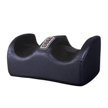 Imagem de Massageador De Pés Elétrico,Design Ergonômico Confortável,Massageador de Pés com Aquecimento para Casa | Para Casa Trabalho Sala de Estar e Oferecer a Homens