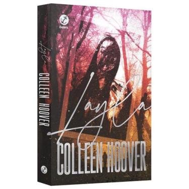 Imagem de Livro - Layla - Galera