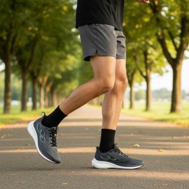 Imagem de Tênis Masculino Voa 3 Olympikus 415015152