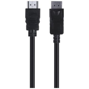 Imagem de Cabo Displayport P- Hdmi 1.4v 1.8m