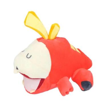 Imagem de Brinquedo De Pelúcia Eevee Charizard Sylveon Sprigatito Presente 20-27