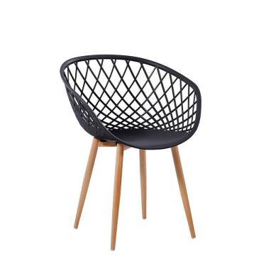 Imagem de Cadeira Monaco - Preto