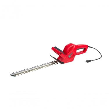 Imagem de Aparador De Cerca Viva Elétrico 127v Bac500c Branco