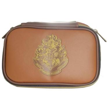 Imagem de Estojo 100 Pens Harry Potter Icones