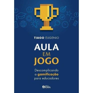 Imagem de Aula Em Jogo