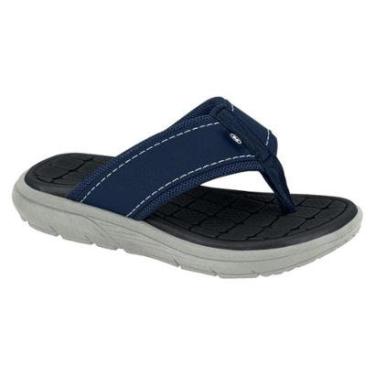 Imagem de Chinelo Infantil Molekinho Masculino-Masculino