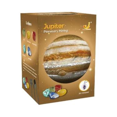 Imagem de Brinquedo De Escavação Arqueológica Para Crianças: Exploração De Gemas