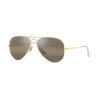 Imagem de OCULOS SOLAR RAY-BAN RB3025 9196G562