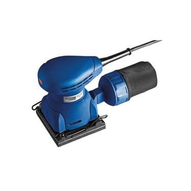 Imagem de Lixadeira Orbital 180W c/ Sistema Coletor de Pó 220V - Tramontina