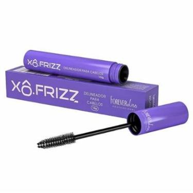Imagem de Forever Liss Xô Frizz Modelador de Fios 10g-Unissex