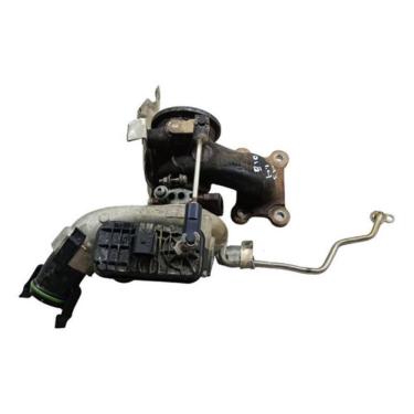 Imagem de Turbina Audi Q3 1.4 2018