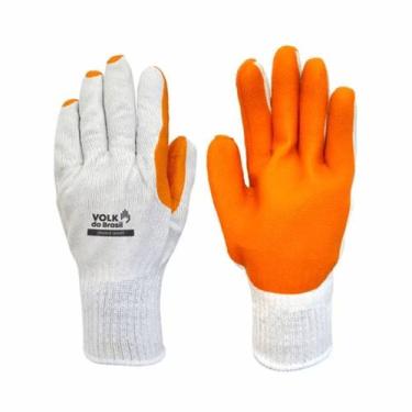 Imagem de Luva Orange Smart Tam G - Unica Unico - Volk do Brasil, Unica, Unico