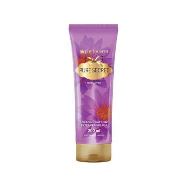 Imagem de Hidratante Corporal Sexy Girl Phytoderm 200ml Original!, 200 ml
