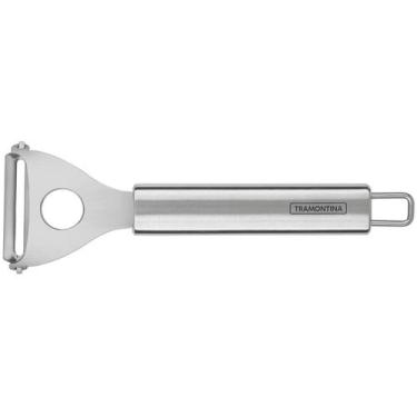 Imagem de Descascador para Legumes Marffim - Tramontina, Inox