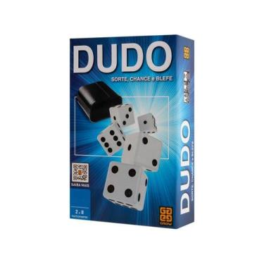 Imagem de Jogo Dudo Grow 