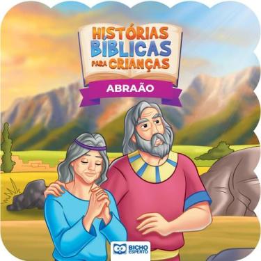 Imagem de Escolha seu tema - livro infantil - histórias bíblicas para crianças -