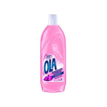 Imagem de Sabão Líquido Concentrado Ola Original - 1L - Lava