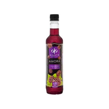 Imagem de Xarope Dilute para Drink Soda Italiana Gin Todos os Sabores - Dilute P