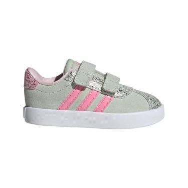 Imagem de Tênis Adidas Vl Court 3.0 Infantil-Unissex