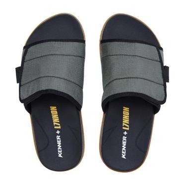 Imagem de Chinelo Kenner Curta L7 - Slide-Masculino
