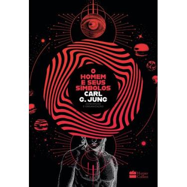 Imagem de Livro - O homem e seus símbolos  Nova edição da obra de Carl G. Jung c