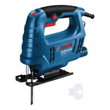 Imagem de Serra Tico Tico Pro 500w 127v Com Acessorios - Bosch