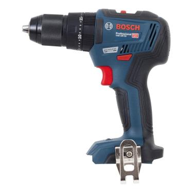Imagem de Furadeira E Parafusadeira Pro 18v Bateria Brushless - Bosch Azul
