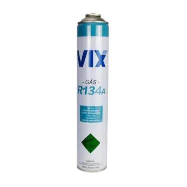 Imagem de Gás Refrigerante R134A Sem Registro 750g UNI - Refrigeração Catavento
