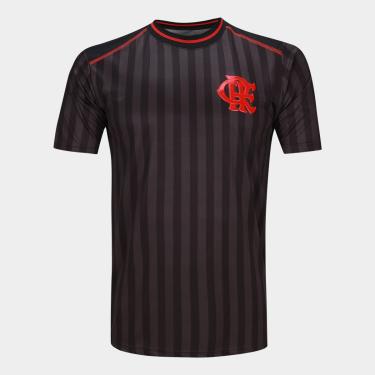 Imagem de Camiseta Flamengo Masculina-Masculino