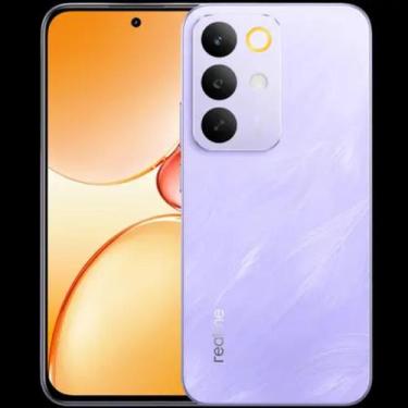 Imagem de Smartphone Realme C85 Pro Dual Sim 4G 256GB 8Gb Ram Versao Global, Rox