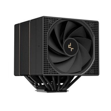Imagem de Cooler Para Processador DeepCool Assassin VC Elite Preto