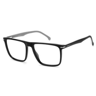 Imagem de Óculos de Grau Masculino Carrera 319 807 56, 37